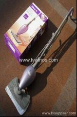 H2O Steam Mop seen on tv