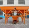 concrete batcher machine 0.8m3