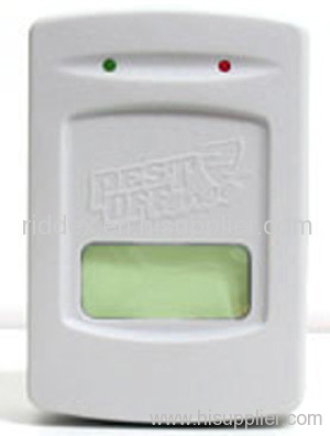 Microchip Pest Repeller