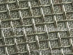 Multi-Layer Sintered Mesh for Filter