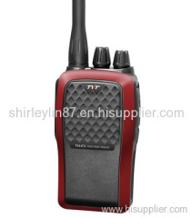 Protable TYT TH-F3 two way radio