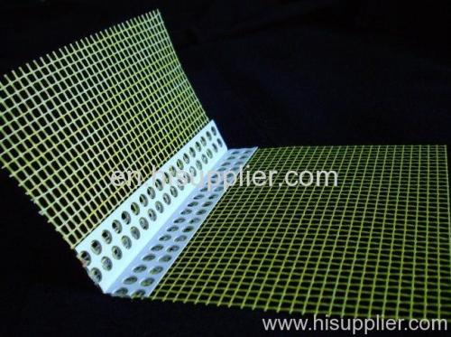 wall corner mesh