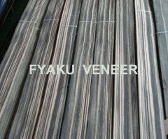 Ebony Veneer