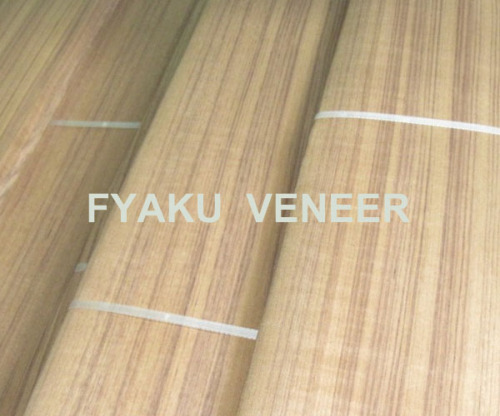 teak veneer