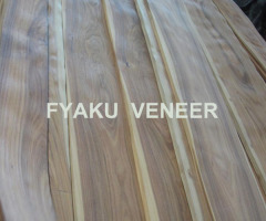 Santos Rosewood Veneer