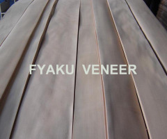 Wood veneer beech