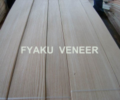 red oak wood veneer