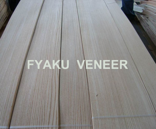 Red Oak Veneer