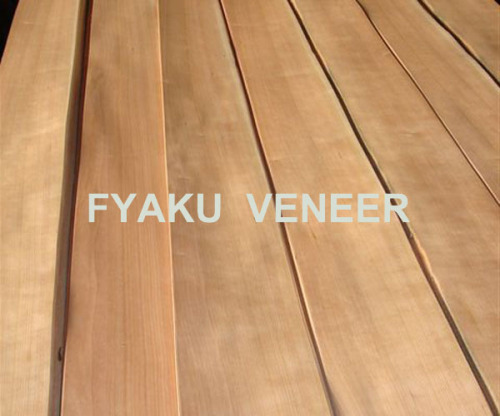 American Cherry Veneer