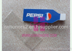 PEPSI Notepad