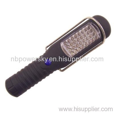 32LED Rechargeable Working Light