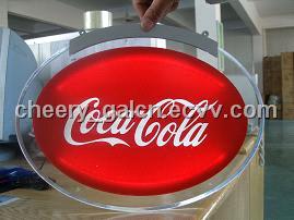 Led light box