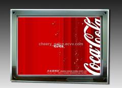 Crystal Light Box