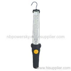 LED Rechargeable Working Light