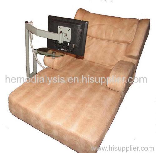 Multifunctional Dialysis Chair