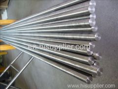 ASTM B348 Dia7*2000mm Gr5 titanium bar