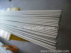 ASTM B348 Dia7*2000mm Gr5 titanium bar