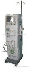 hemodialysis