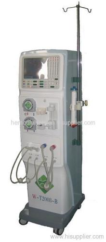 hemodialysis