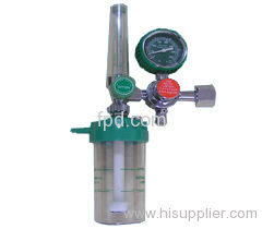 pendant Flow Meter Humidifier