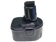 Replacement Power Tool Battery for DEWALT DC9071, DE9037, DE9071, DE9074