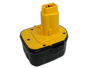 Replacement Power Tool Battery for DEWALT DC9071, DE9037, DE9071, DE9074