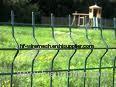 Metal Wire Mesh Fence