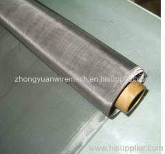 Stainless Steel Wire Mesh