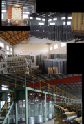 Anping Zhongyuan Metal Mesh Products Co., Ltd.