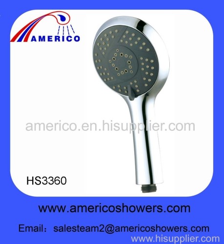 New design multi-functions hand shower