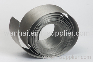 Wire Cloth Filter Belts