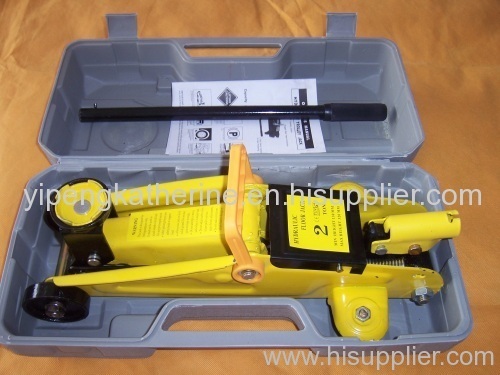 floor car jack 2T