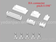 jst connector malaysia