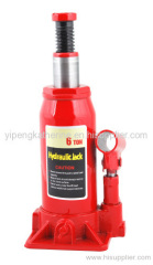 American bottle jack 6T