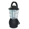 5pcs LED Dynamo Camping Lantern