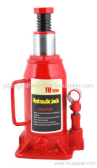 American bottle jack 10T