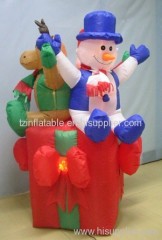 INFLATABLE TOYS Christmas inflatable
