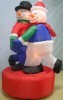 TZINFLATABLE / INFLATABLE TOYS Christmas inflatable