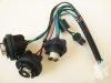 car lamp wire harness