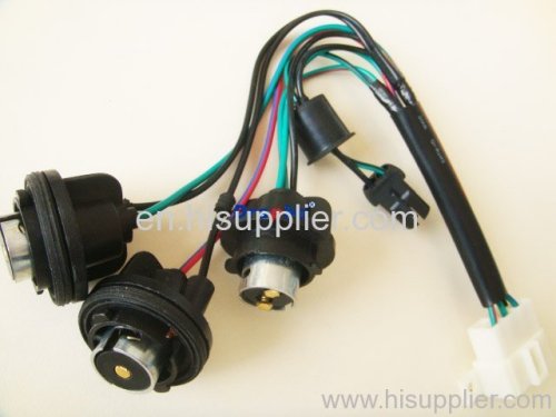 car lamp wire harness