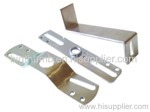 Angle Shelf Bracket