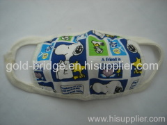 lovely mouth mask