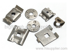 Metal Stamping Hardware