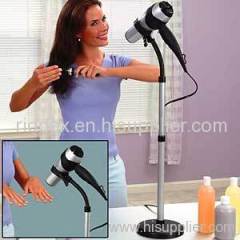 Hair Drier Holder