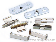 OEM Stamping Parts