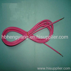 heater wire