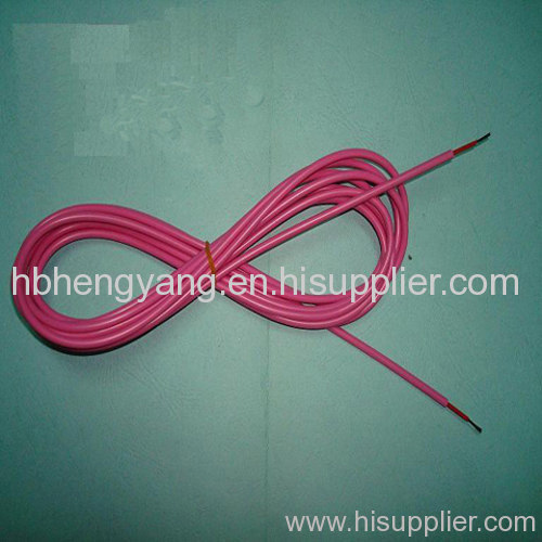 heater wire