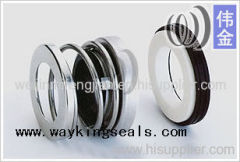 108 water pump mechanical seal