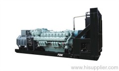 12V150 main diesel engine