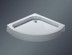 acrylic shower trays